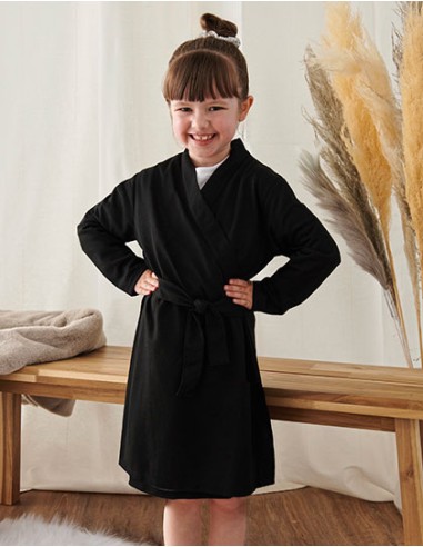 T-TC051-Childrens Robe